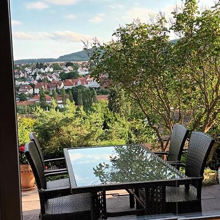 Sonnenhang Zierenberg Kültér fotó